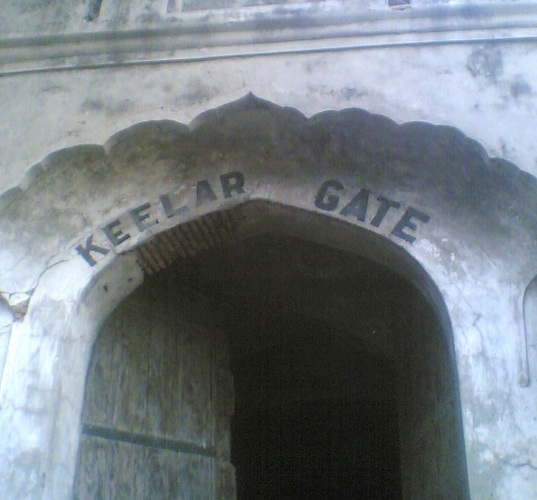 Gobindgarh Fort