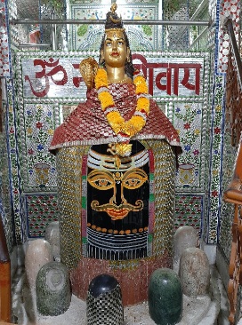 Mata Lal Devi Mandir
