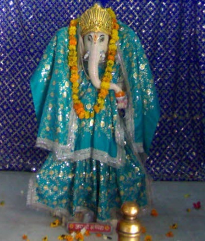 Shivala Bagh Bhaiyan Mandir